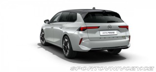 Opel Astra GS ST PHEV 1.6 PHEV (132k 2025