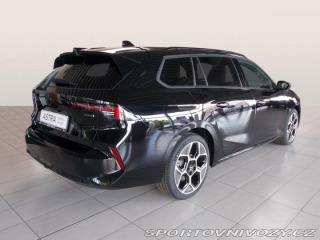 Opel Astra GS ST PHEV 1.6 PHEV (132k 2025