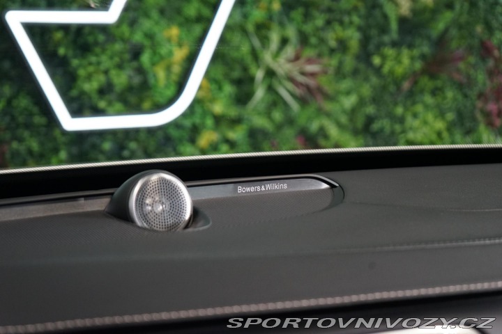 Volvo Ostatní modely XC90 T8 AWD Recharge R-Design 2020