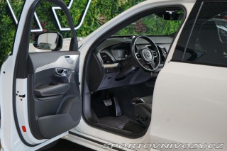 Volvo Ostatní modely XC90 T8 AWD Recharge R-Design 2020