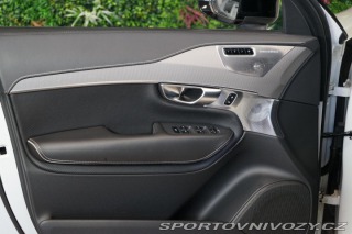 Volvo Ostatní modely XC90 T8 AWD Recharge R-Design 2020