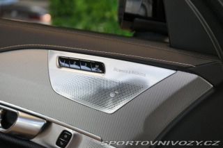 Volvo Ostatní modely XC90 T8 AWD Recharge R-Design 2020