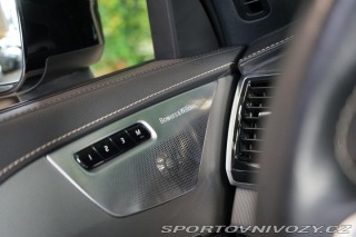 Volvo Ostatní modely XC90 T8 AWD Recharge R-Design 2020