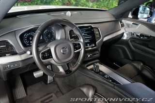 Volvo Ostatní modely XC90 T8 AWD Recharge R-Design 2020