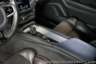 Volvo Ostatní modely XC90 T8 AWD Recharge R-Design 2020