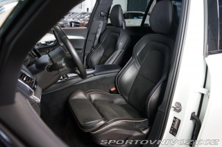 Volvo Ostatní modely XC90 T8 AWD Recharge R-Design 2020