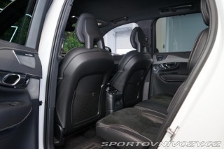 Volvo Ostatní modely XC90 T8 AWD Recharge R-Design 2020
