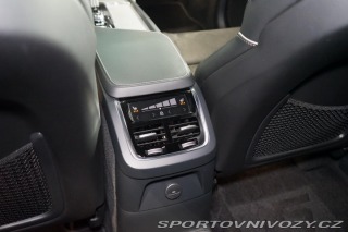 Volvo Ostatní modely XC90 T8 AWD Recharge R-Design 2020