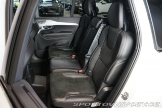 Volvo Ostatní modely XC90 T8 AWD Recharge R-Design 2020