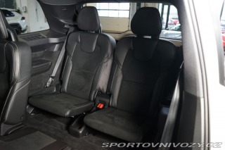 Volvo Ostatní modely XC90 T8 AWD Recharge R-Design 2020
