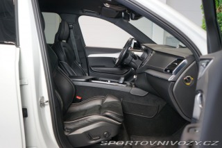Volvo Ostatní modely XC90 T8 AWD Recharge R-Design 2020