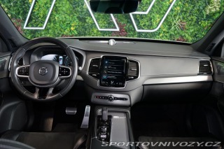 Volvo Ostatní modely XC90 T8 AWD Recharge R-Design 2020