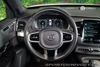 Volvo Ostatní modely XC90 T8 AWD Recharge R-Design 2020
