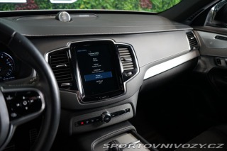 Volvo Ostatní modely XC90 T8 AWD Recharge R-Design 2020