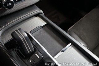 Volvo Ostatní modely XC90 T8 AWD Recharge R-Design 2020