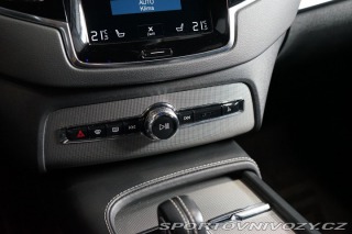 Volvo Ostatní modely XC90 T8 AWD Recharge R-Design 2020