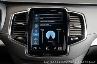 Volvo Ostatní modely XC90 T8 AWD Recharge R-Design 2020