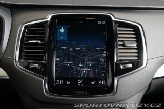 Volvo Ostatní modely XC90 T8 AWD Recharge R-Design 2020