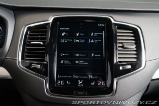 Volvo Ostatní modely XC90 T8 AWD Recharge R-Design 2020