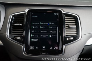 Volvo Ostatní modely XC90 T8 AWD Recharge R-Design 2020