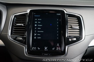Volvo Ostatní modely XC90 T8 AWD Recharge R-Design 2020