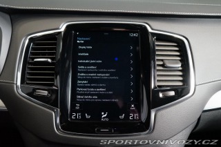 Volvo Ostatní modely XC90 T8 AWD Recharge R-Design 2020