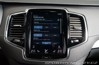 Volvo Ostatní modely XC90 T8 AWD Recharge R-Design 2020
