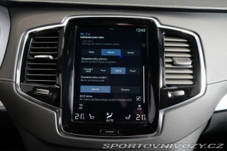 Volvo Ostatní modely XC90 T8 AWD Recharge R-Design 2020