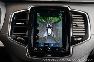 Volvo Ostatní modely XC90 T8 AWD Recharge R-Design 2020