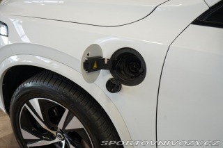 Volvo Ostatní modely XC90 T8 AWD Recharge R-Design 2020