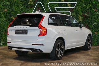 Volvo Ostatní modely XC90 T8 AWD Recharge R-Design 2020