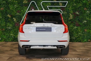 Volvo Ostatní modely XC90 T8 AWD Recharge R-Design 2020