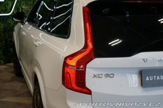 Volvo Ostatní modely XC90 T8 AWD Recharge R-Design 2020