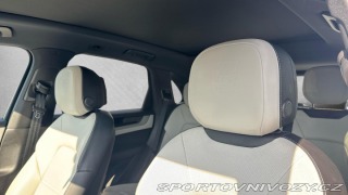 Porsche Cayenne E-Hybrid 2024