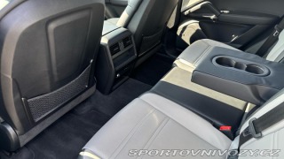 Porsche Cayenne E-Hybrid 2024