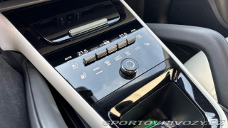 Porsche Cayenne E-Hybrid 2024