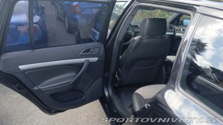Škoda Octavia RS 2 Combi TFSI 200 koní  ČR 2009