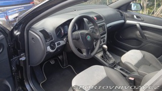 Škoda Octavia RS 2 Combi TFSI 200 koní  ČR 2009