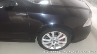 Škoda Octavia RS 2 Combi TFSI 200 koní  ČR 2009