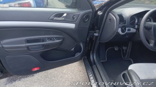 Škoda Octavia RS 2 Combi TFSI 200 koní  ČR 2009