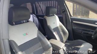 Škoda Octavia RS 2 Combi TFSI 200 koní  ČR 2009