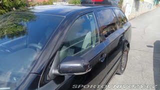 Škoda Octavia RS 2 Combi TFSI 200 koní  ČR 2009