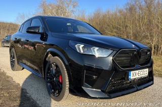 BMW X2 M35i