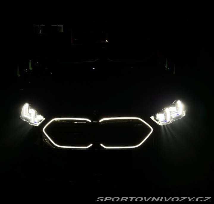 BMW X2 M35i 2024