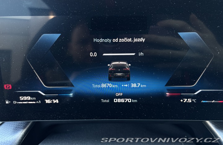 BMW X2 M35i 2024