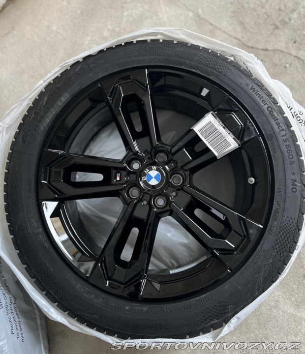 BMW X2 M35i 2024