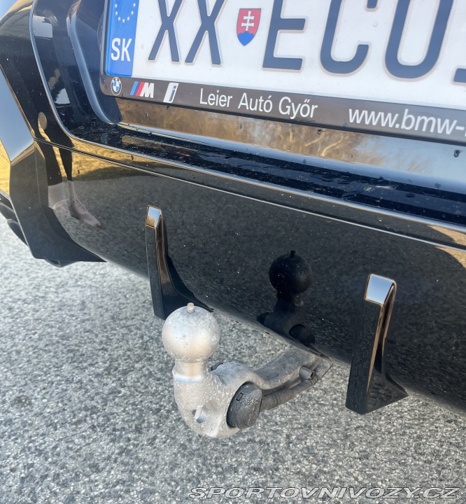 BMW X2 M35i 2024