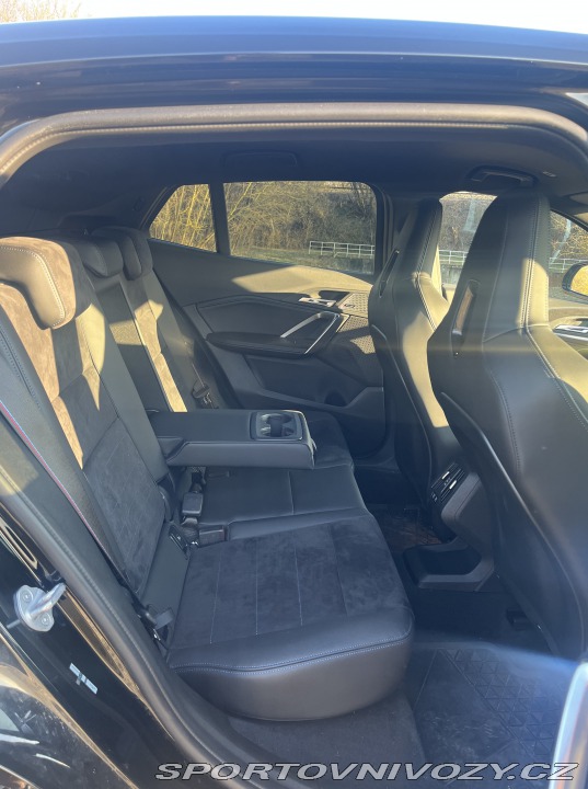BMW X2 M35i 2024