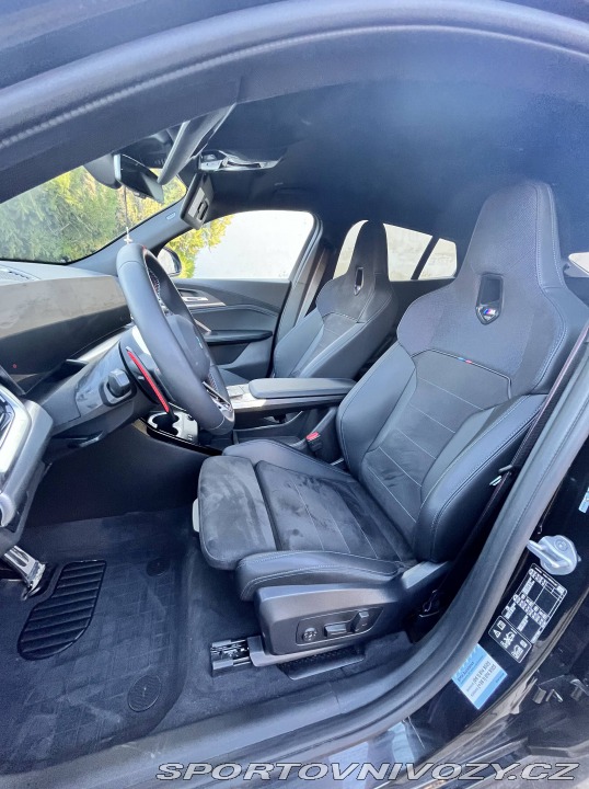 BMW X2 M35i 2024