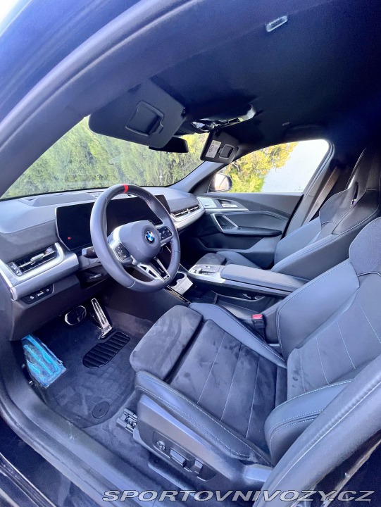 BMW X2 M35i 2024